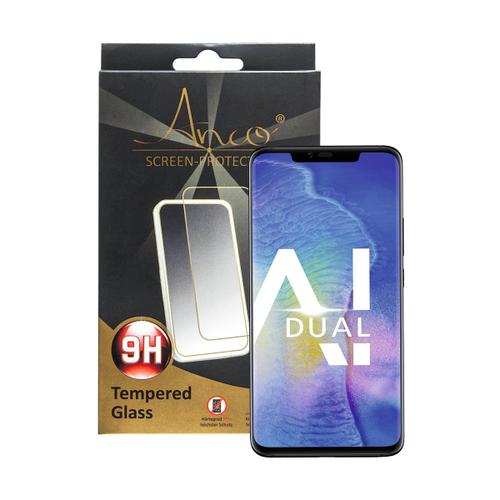 Anco Anco Panzerglasfolie für Mate 20 Pro