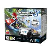 Nintendo Wii U 32GB Premium Pack Mario Kart 8