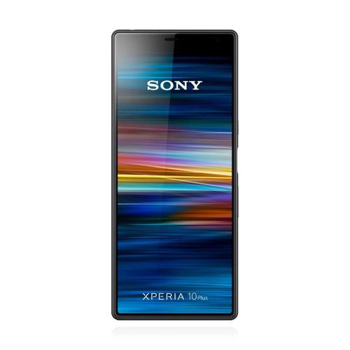Sony Xperia 10 Plus 64GB Dual Sim Schwarz verkaufen