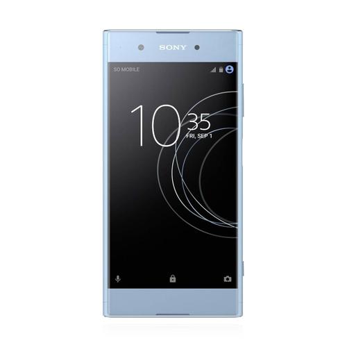 Sony Xperia XA1 Plus 32GB Dual Sim blau verkaufen