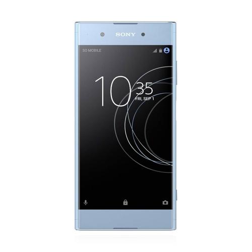 Sony Xperia XA1 Plus 32GB Dual Sim blau