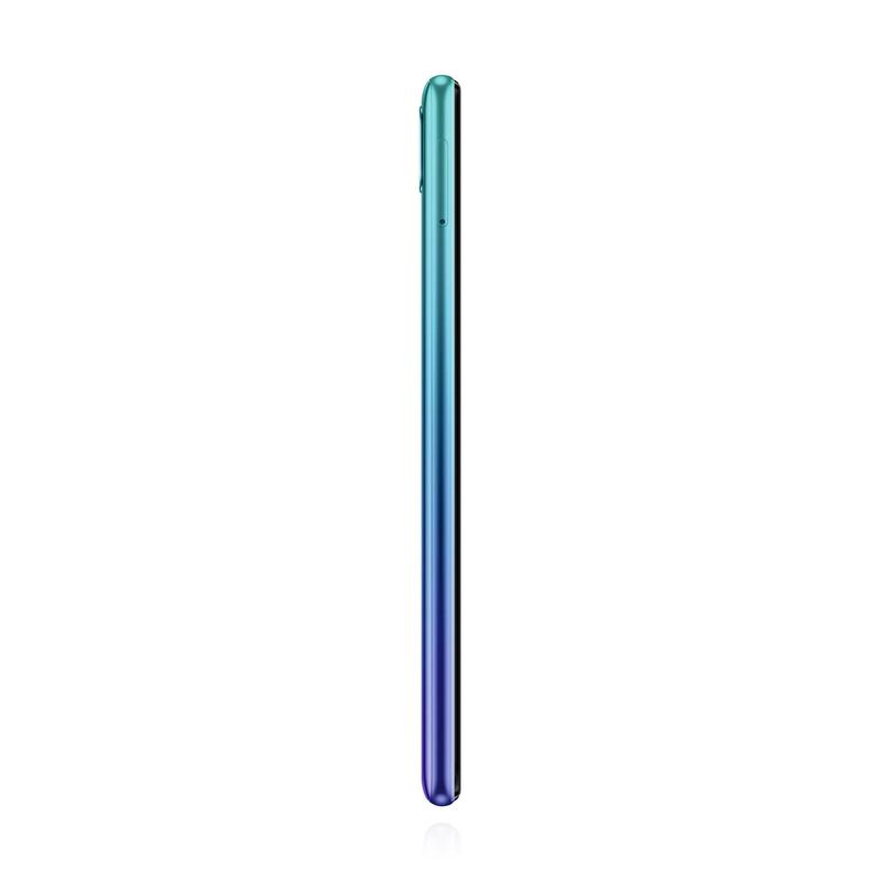 Huawei Y7 (2019) Dual Sim 32GB Aurora Blue