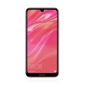 Huawei Y7 (2019) 32GB Dual Sim Coral Red