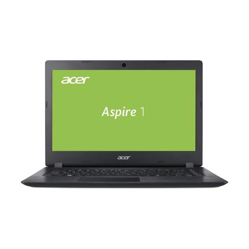 Acer Aspire 1 Shale Black