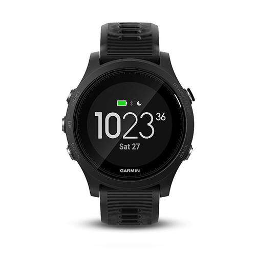 Garmin Forerunner 935 schwarz verkaufen