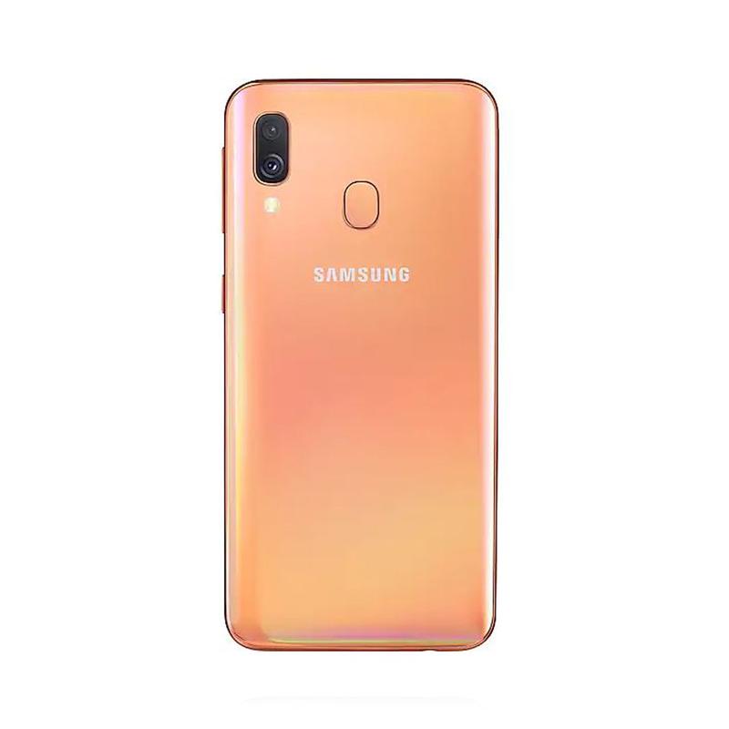 Samsung Galaxy A40 Duos SM-A405F 64GB Koralle