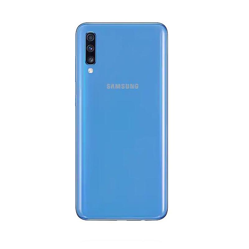 Samsung Galaxy A70 Duos SM-A705F 128GB Blau