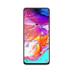 Galaxy A70 Duos SM-A705F 128GB Koralle