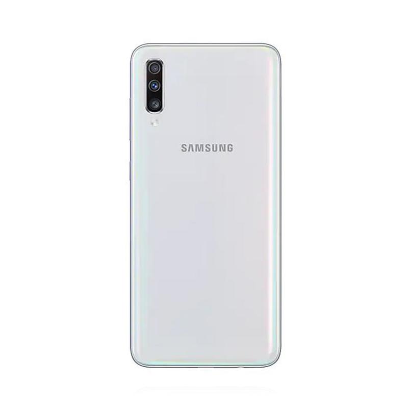 Samsung Galaxy A70 Duos SM-A705F 128GB Weiß
