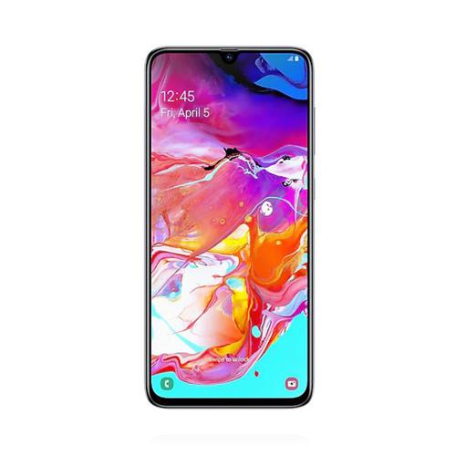 Samsung Samsung Galaxy A70 Duos SM-A705F 128GB Weiß