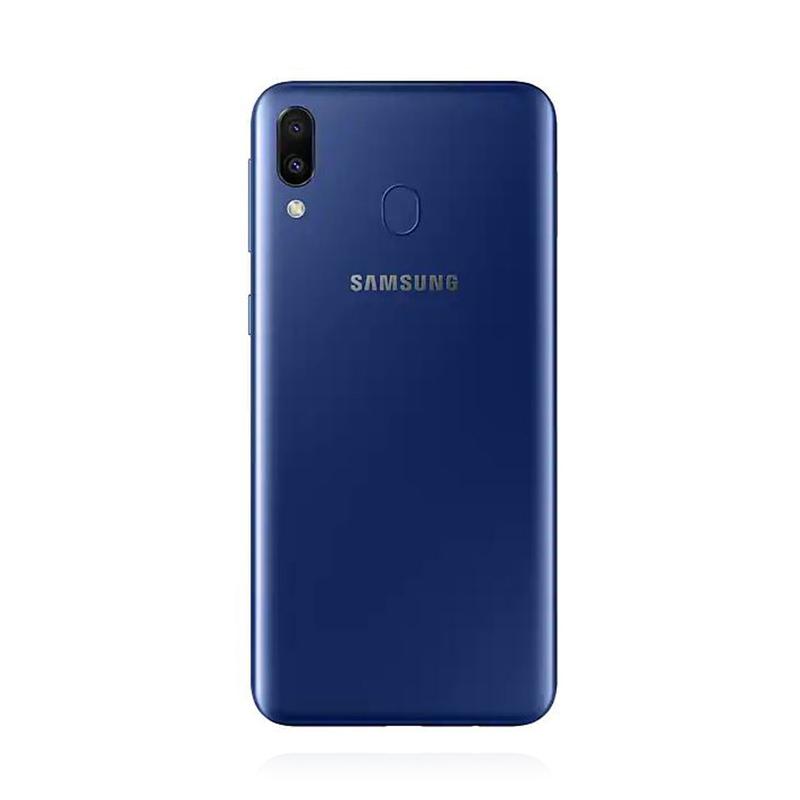 Samsung Galaxy M20 (2019) Duos SM-M205FD 64GB Ocean Blue