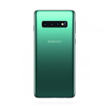 Samsung Galaxy S10 Duos SM-G973FDS 128GB prism green