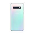 Samsung Galaxy S10 Duos SM-G973FDS 128GB prism white