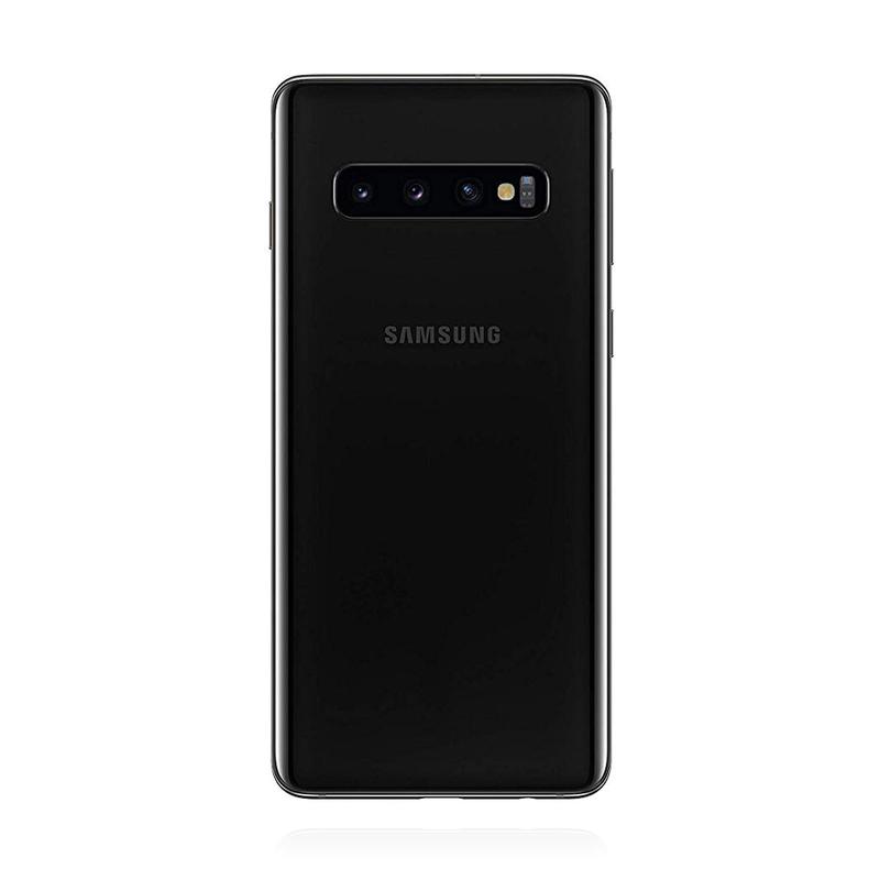 Samsung Galaxy S10 Duos SM-G973FDS 512GB Prism Black