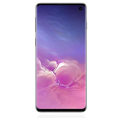 Samsung Samsung Galaxy S10 Duos SM-G973FDS 512GB Prism Black