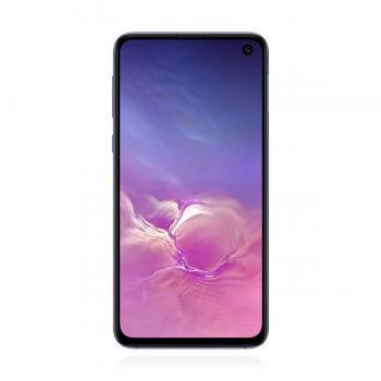 Samsung Samsung Galaxy S10e Duos SM-G970FDS 128GB prism black