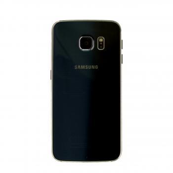 Samsung Galaxy S6 Edge SM-G925F 64GB black sapphire