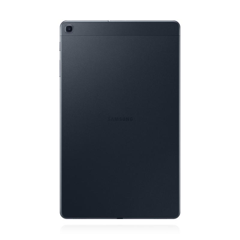 Samsung Galaxy Tab A 10.1 (2019) LTE 32GB Schwarz