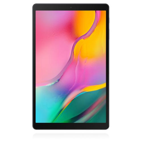 Samsung Samsung Galaxy Tab A 10.1 (2019) LTE 32GB Schwarz