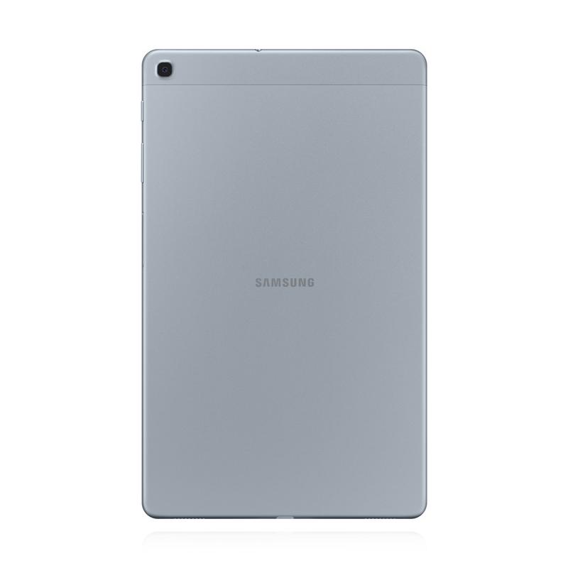 Samsung Galaxy Tab A 10.1 (2019) LTE 32GB Silber