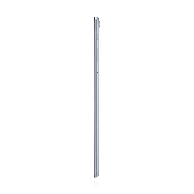Samsung Galaxy Tab A 10.1 (2019) LTE 32GB Silber