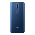 Huawei Mate 20 lite 64GB Dual Sim Saphirblau