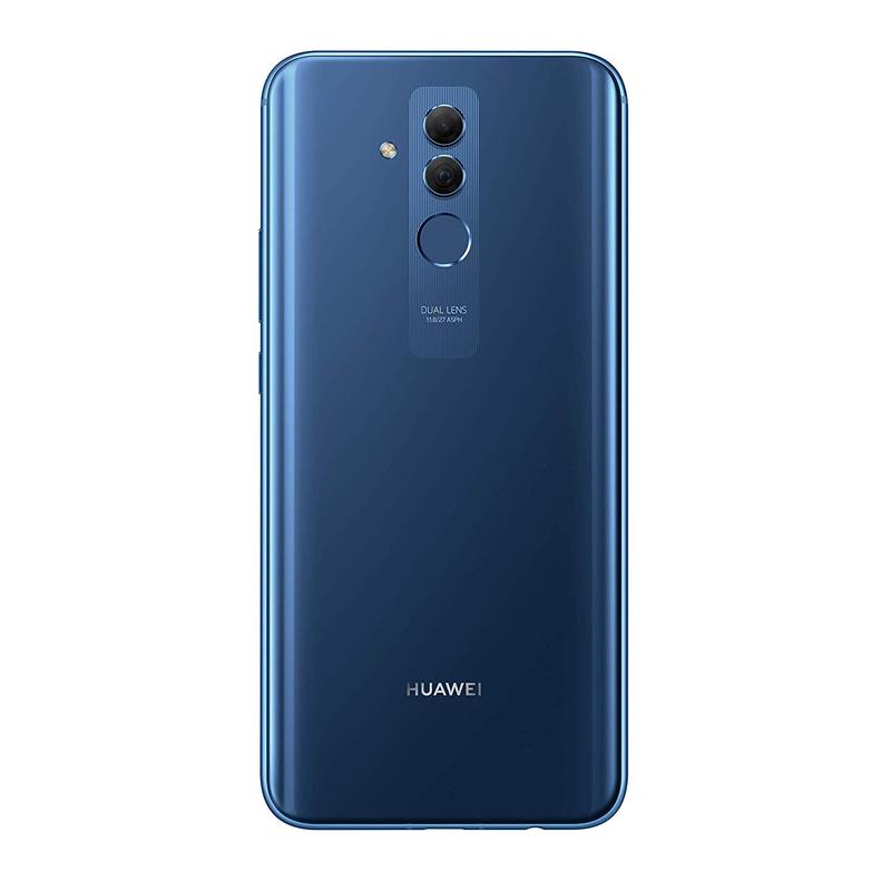 Huawei Mate 20 lite 64GB Dual Sim Saphirblau