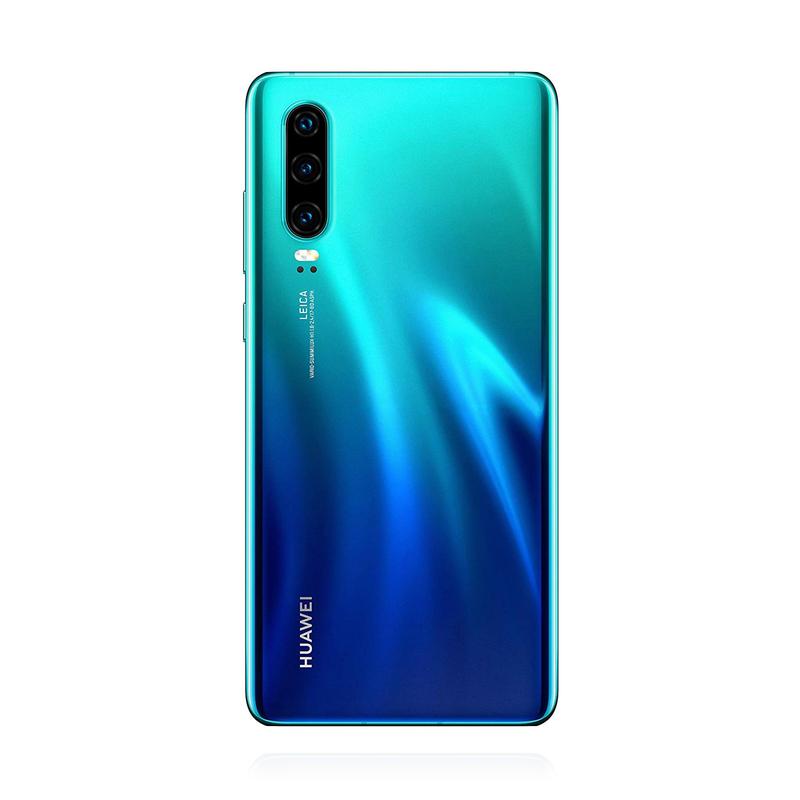 Huawei P30 Dual Sim 128GB Aurora