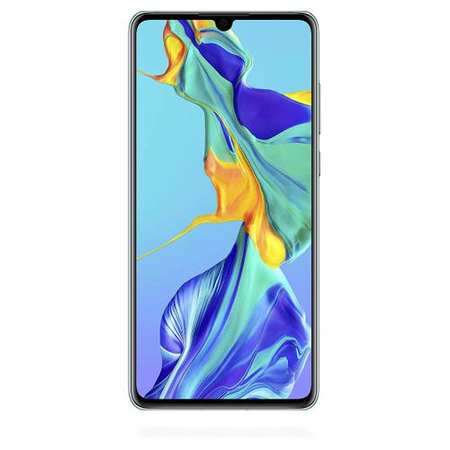 Huawei Huawei P30 Dual Sim 128GB Aurora