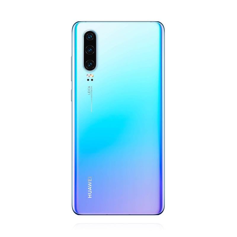 Huawei P30 Dual Sim 128GB Breathing Crystal