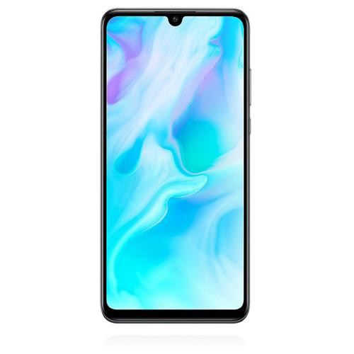 Huawei Huawei P30 lite Dual Sim 4GB RAM 128GB Midnight Black