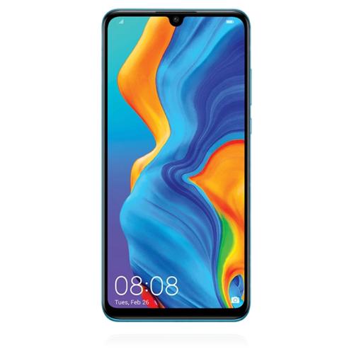 Huawei Huawei P30 lite Dual Sim 128GB Peacock Blue