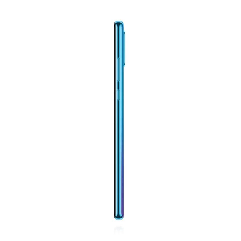 Huawei P30 lite Dual Sim 128GB Peacock Blue