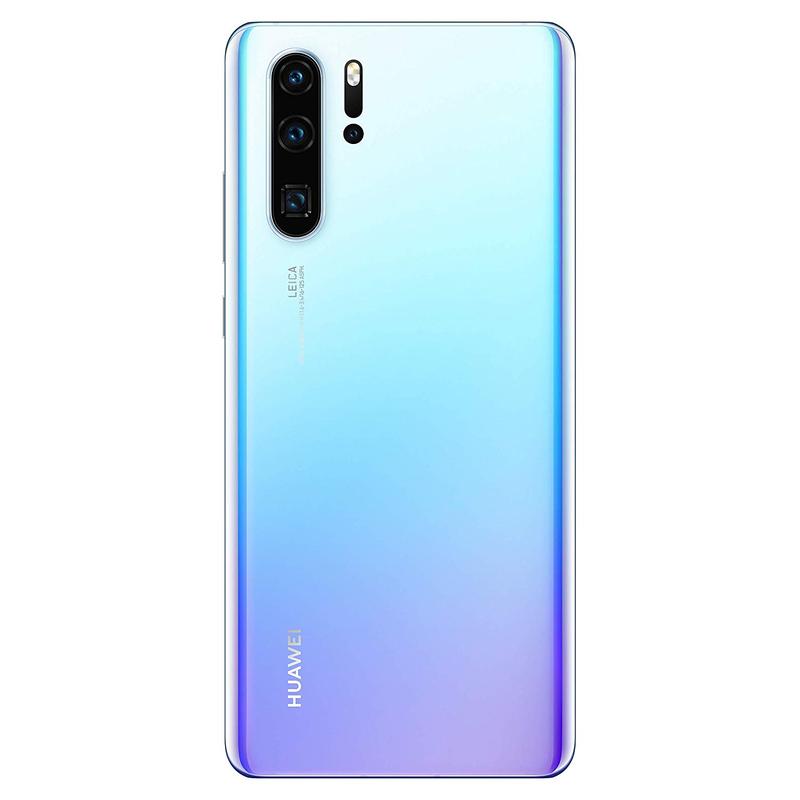 Huawei P30 Pro Dual Sim 128GB Breathing Crystal