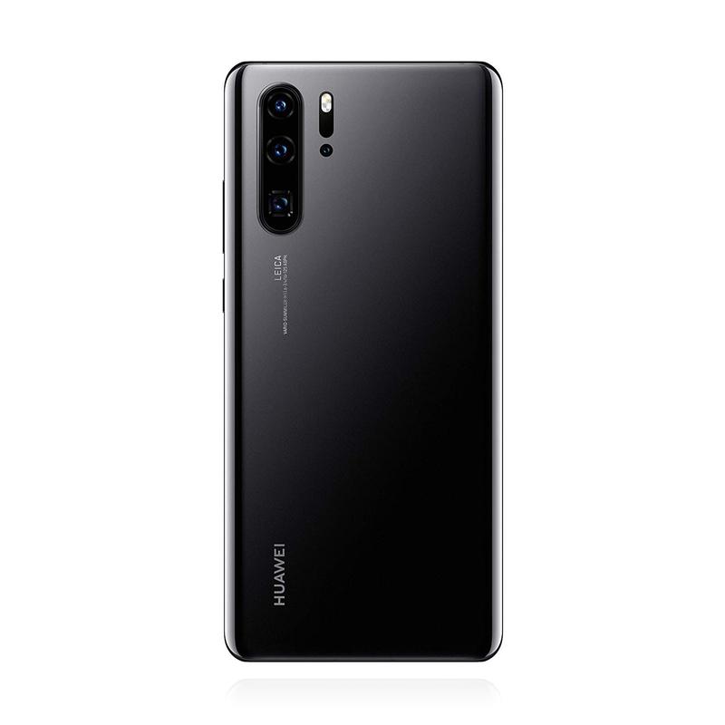 Huawei P30 Pro Dual Sim 256GB Schwarz