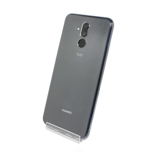 Anco Schutzcase für Mate 20 lite Transparent