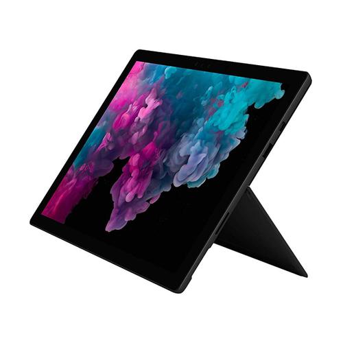 Microsoft Surface Pro 6 (2018) i5 256GB 8GB RAM WiFi schwarz verkaufen