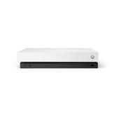 Microsoft Xbox One X 1TB weiß