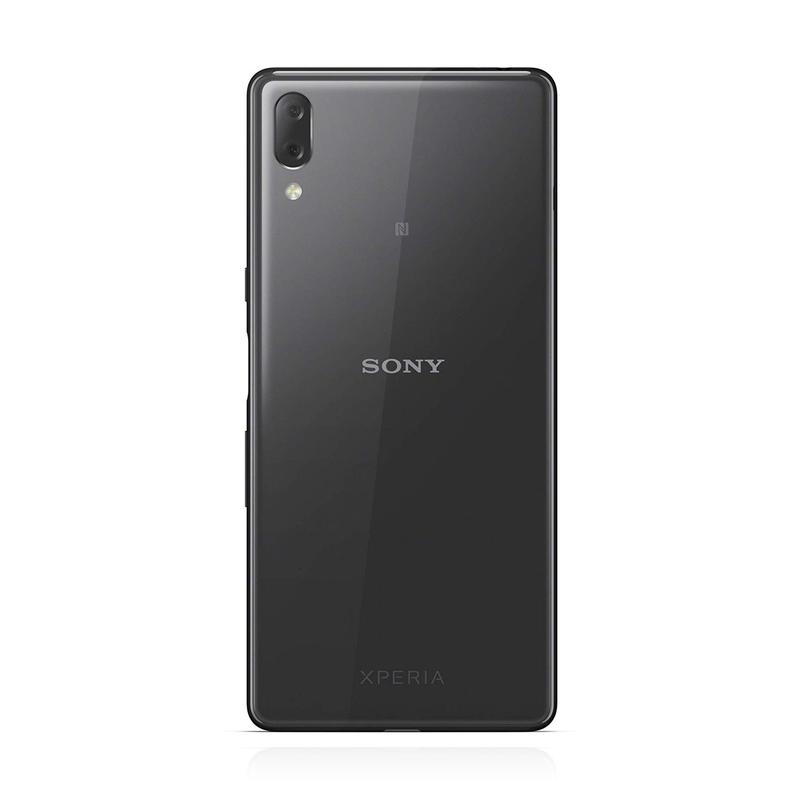 Sony Xperia L3 Dual Sim 32GB Schwarz