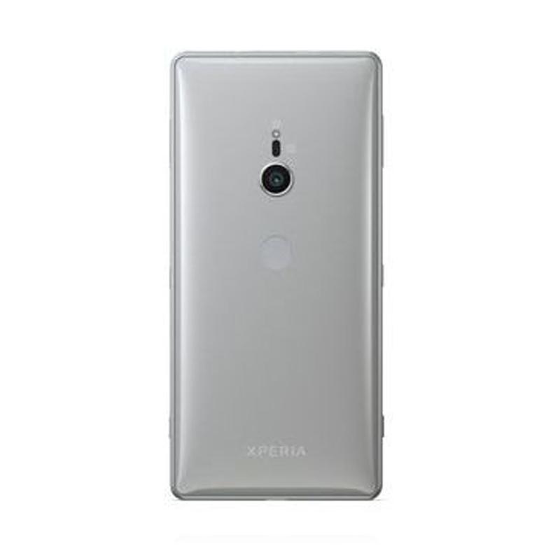 Sony Xperia XZ2 Dual Sim 64GB Liquid Black