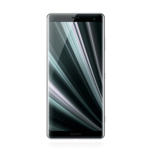 Sony Xperia XZ3 Single Sim 64GB Silber verkaufen