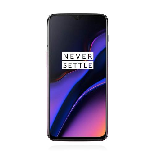 OnePlus 6T 8GB RAM 128GB Thunder Purple verkaufen