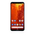 Nokia 8.1 Dual Sim 64GB Blue Silver