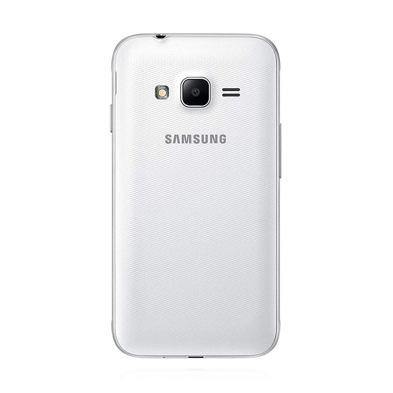 Samsung Galaxy J1 mini J106H-DS Dual Sim 8GB weiß