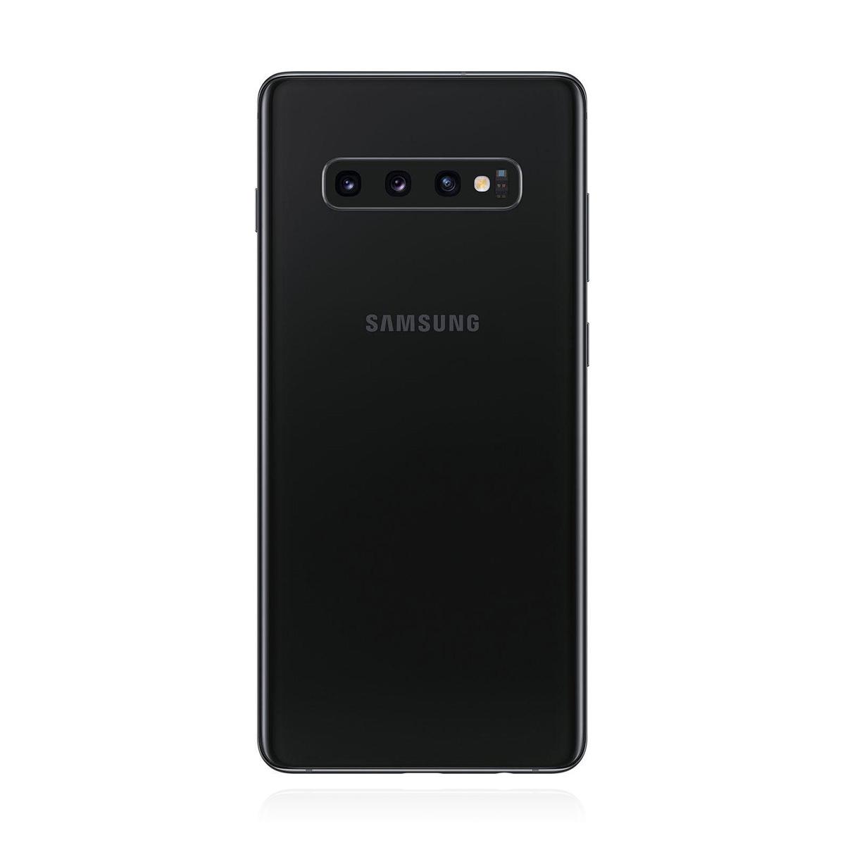 Samsung Galaxy S10 Plus kaufen | günstig bei Clevertronic