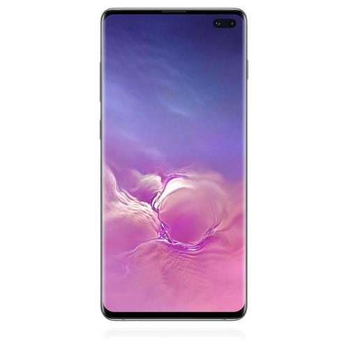 Samsung Samsung Galaxy S10 Plus Duos SM-G975FDS 128GB Prism Black