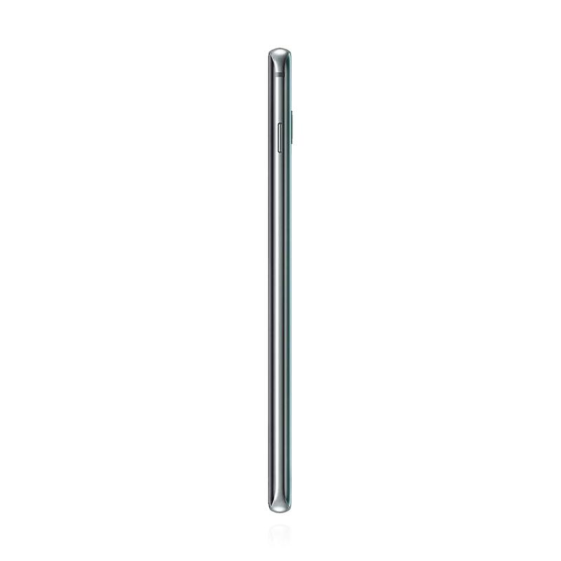 Samsung Galaxy S10 Plus Duos SM-G975FDS 128GB Prism Green