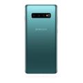 Samsung Galaxy S10 Plus Duos SM-G975FDS 128GB Prism Green