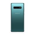 Samsung Galaxy S10 Plus Duos SM-G975FDS 128GB Prism Green