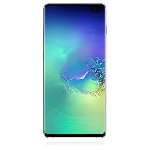 Samsung Samsung Galaxy S10 Plus Duos SM-G975FDS 128GB Prism Green